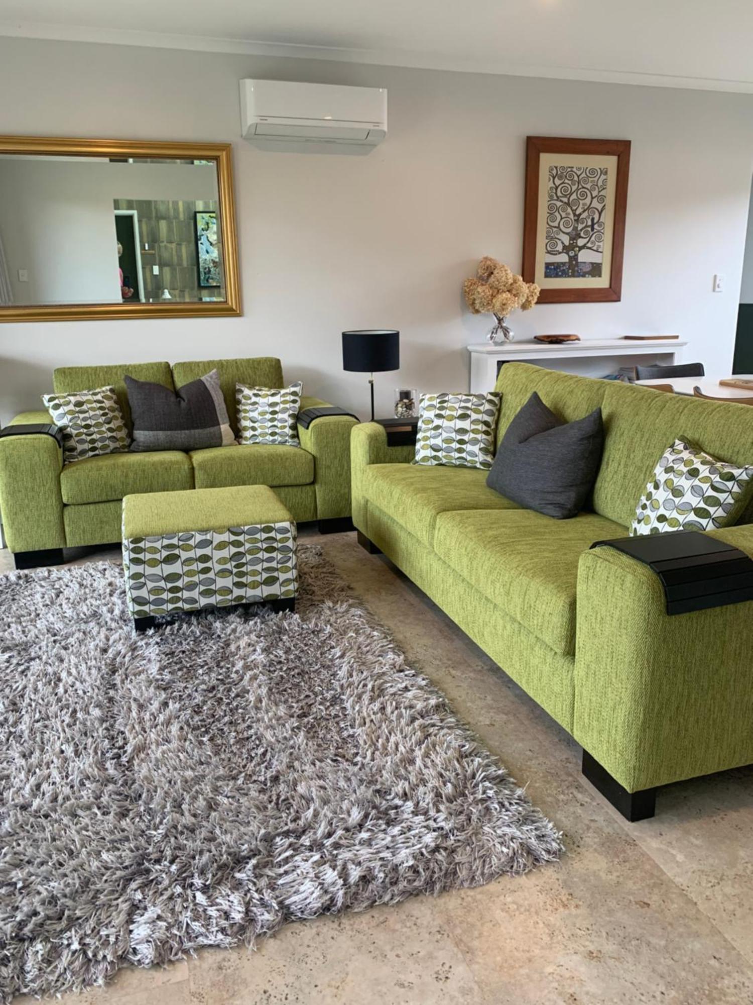 Parkside Boutique Lodge โรโตรัว ภายนอก รูปภาพ